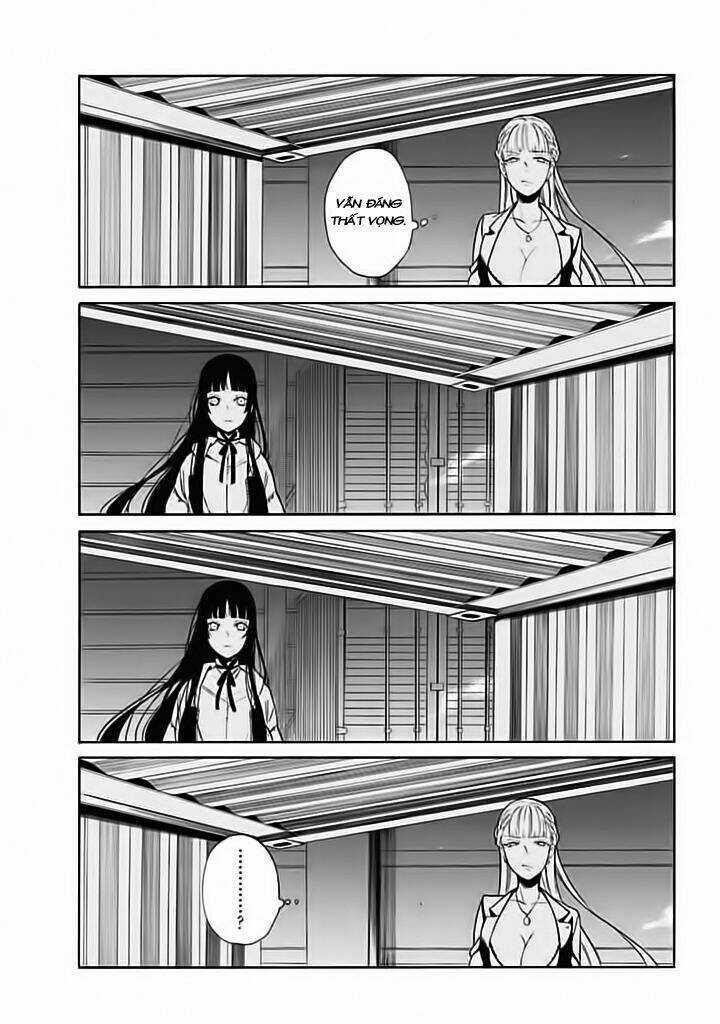 Innocent Devil Chapter 7 trang 27