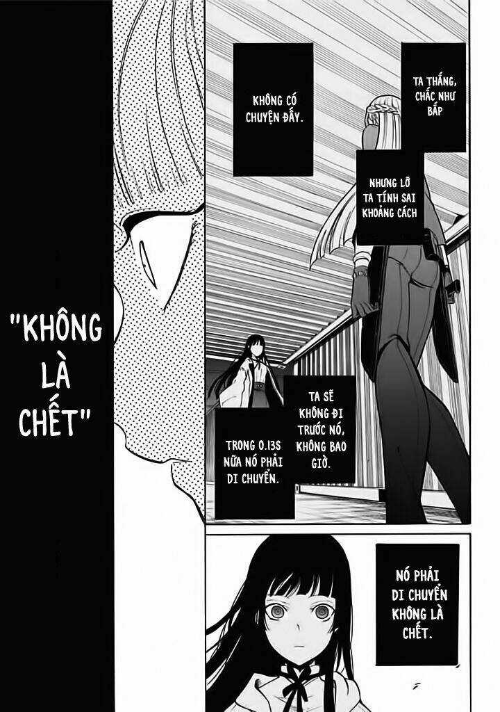 Innocent Devil Chapter 7 trang 29