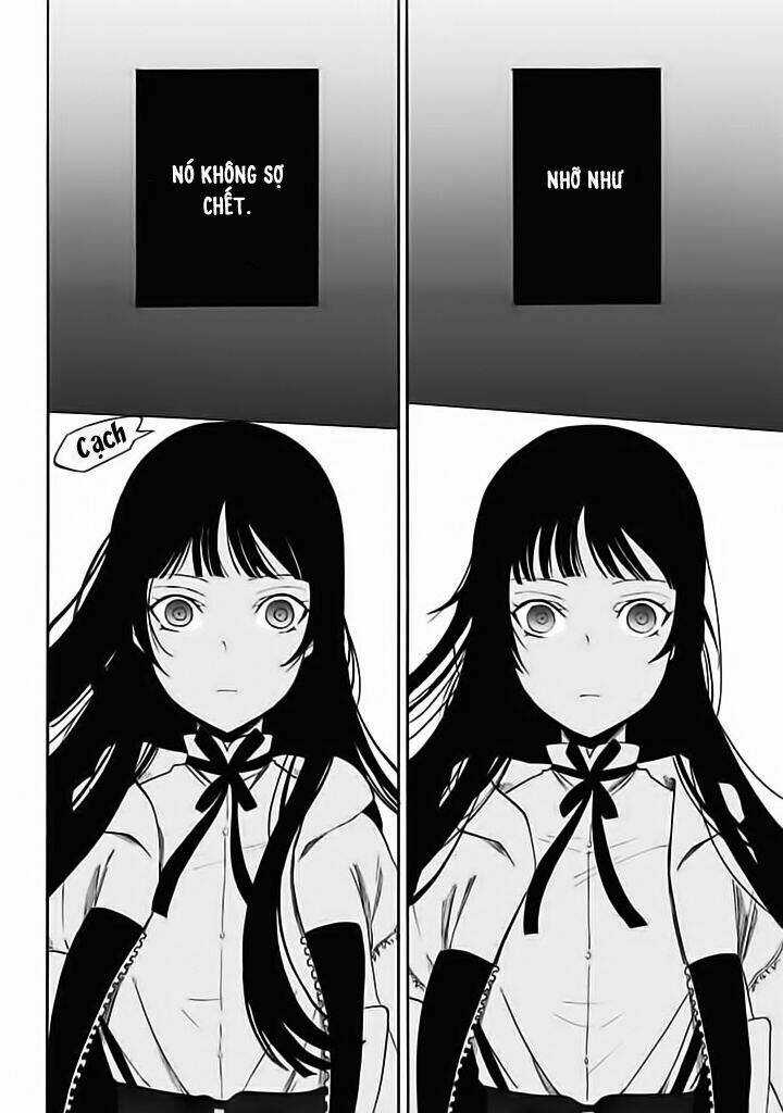 Innocent Devil Chapter 7 trang 30