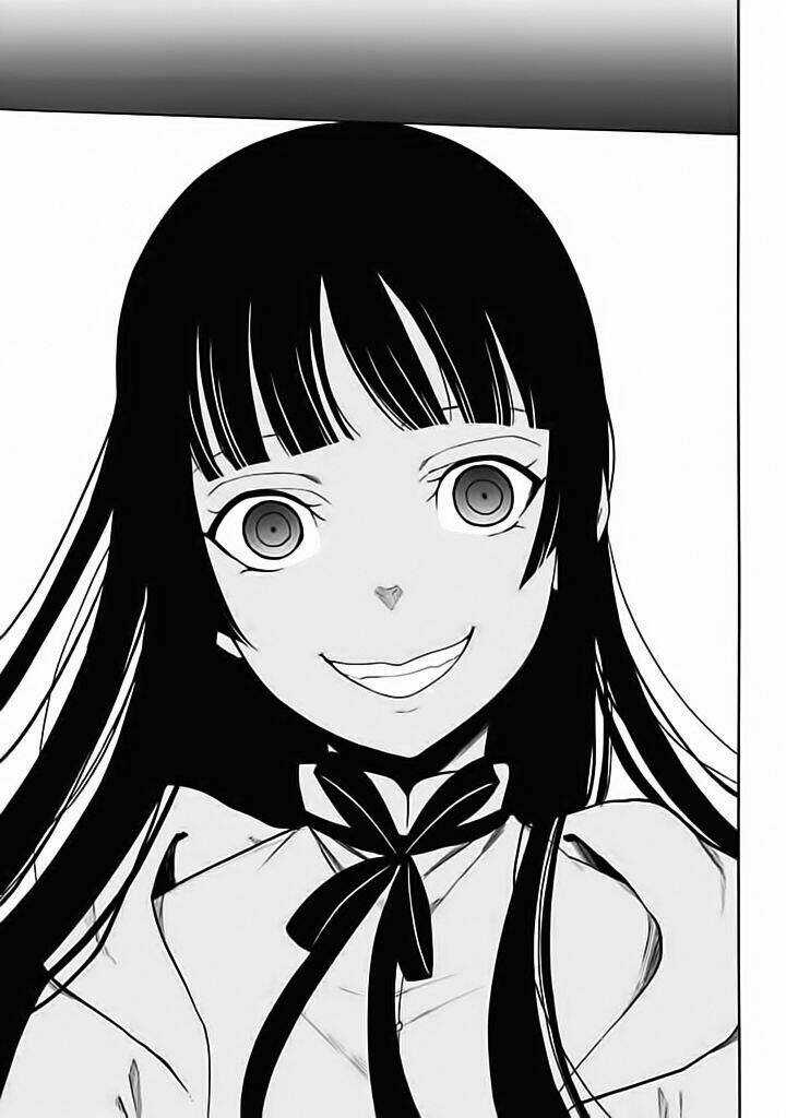 Innocent Devil Chapter 7 trang 31