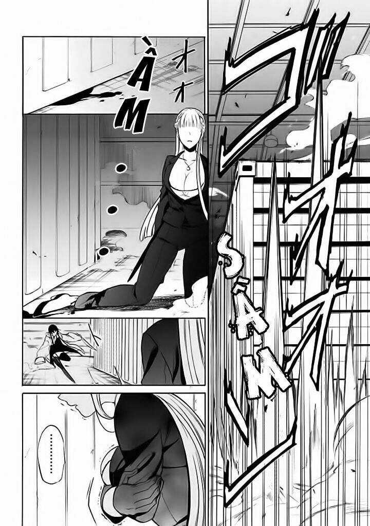 Innocent Devil Chapter 7 trang 33