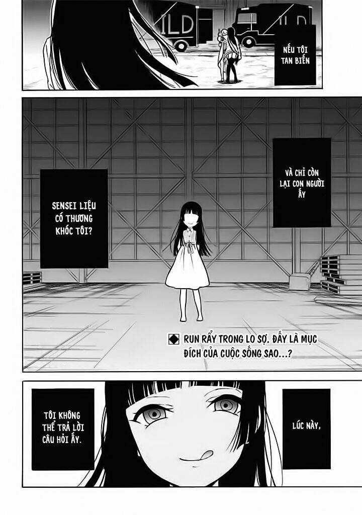 Innocent Devil Chapter 7 trang 47