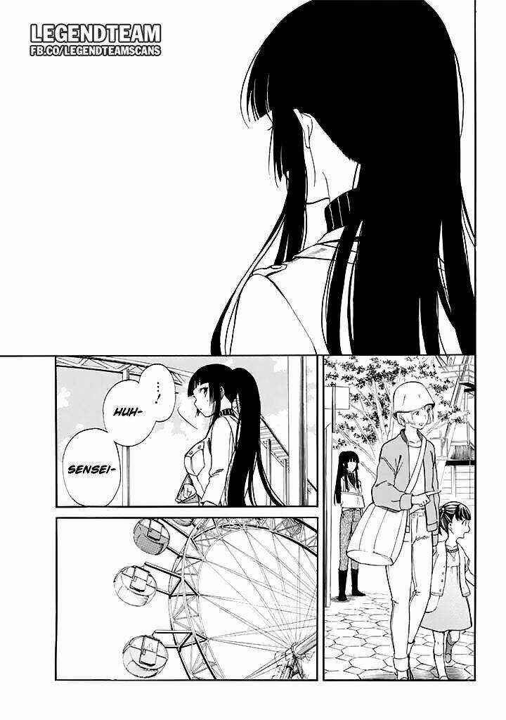 Innocent Devil Chapter 8 trang 15