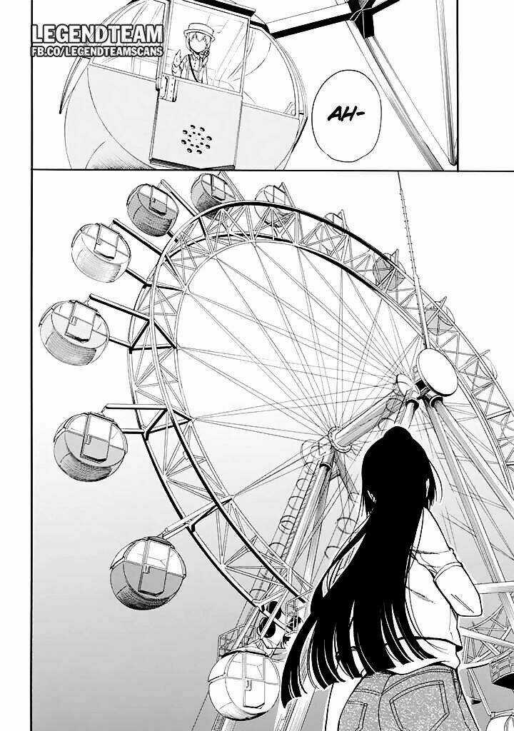 Innocent Devil Chapter 8 trang 16