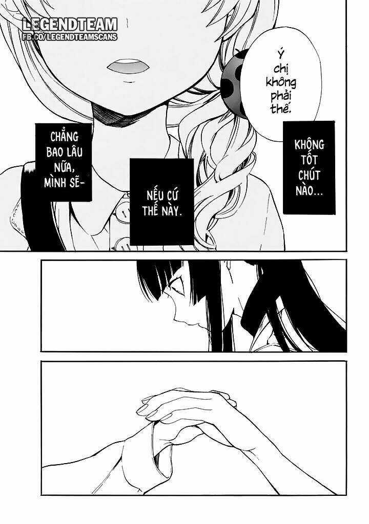 Innocent Devil Chapter 8 trang 23