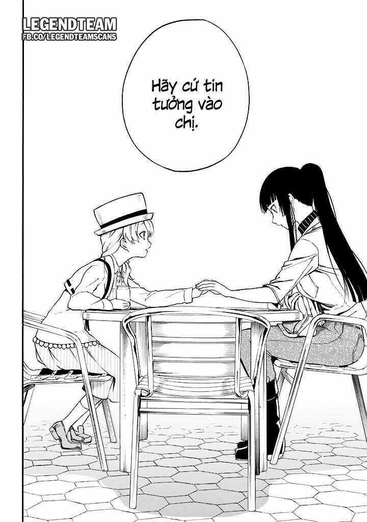 Innocent Devil Chapter 8 trang 24