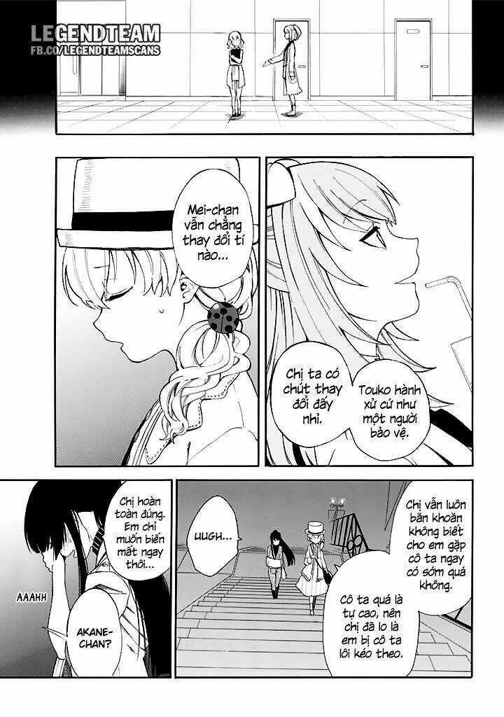 Innocent Devil Chapter 8 trang 29