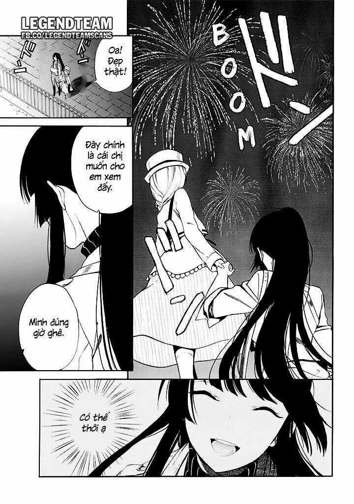 Innocent Devil Chapter 8 trang 35