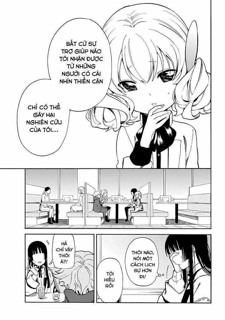 Innocent Devil Chapter 9 trang 24