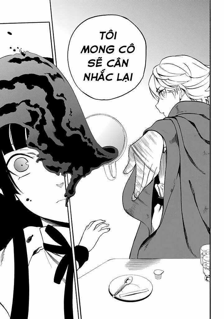 Innocent Devil Chapter 9 trang 26