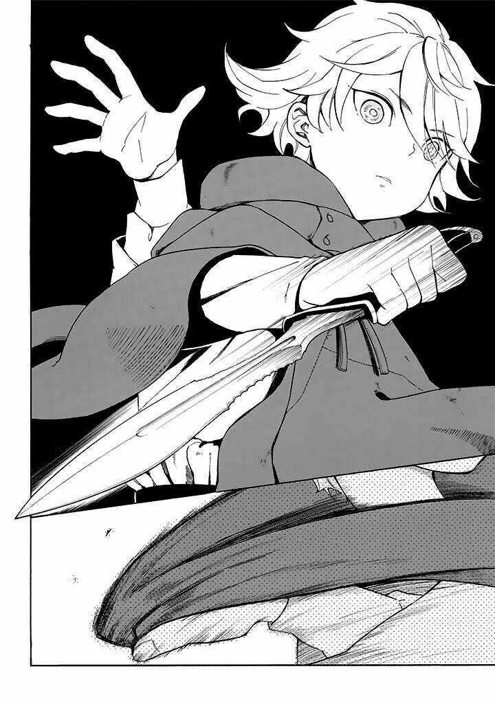 Innocent Devil Chapter 9 trang 29