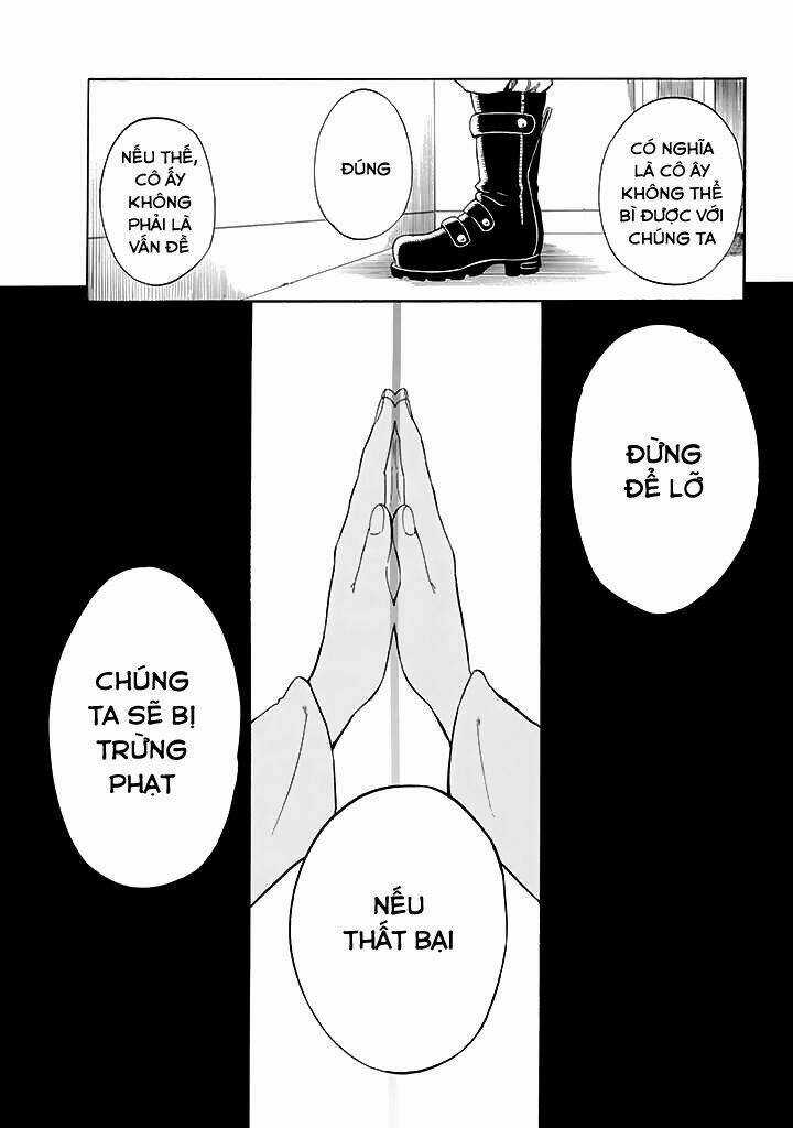 Innocent Devil Chapter 9 trang 36