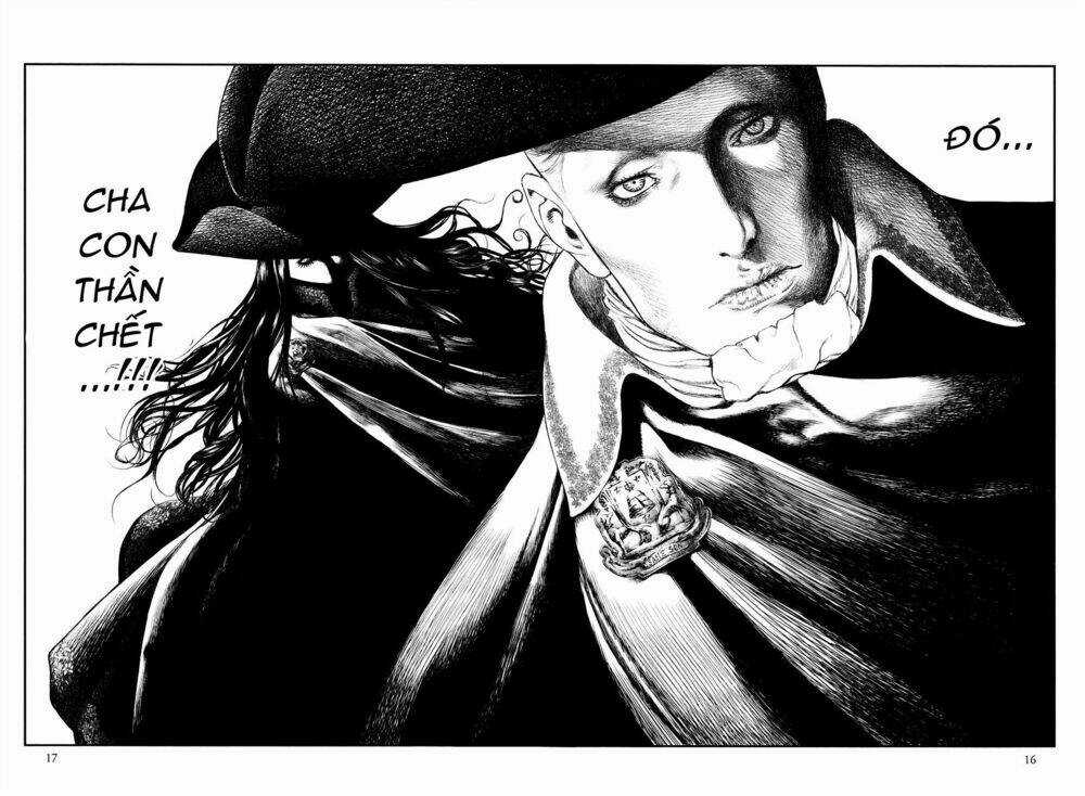 Innocent Chapter 1 trang 16