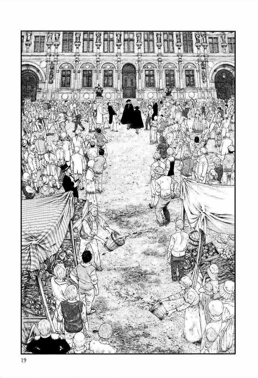 Innocent Chapter 1 trang 18