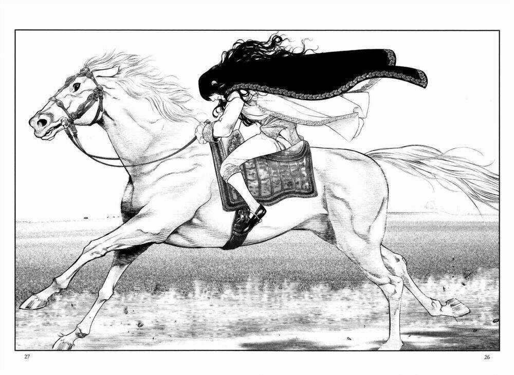 Innocent Chapter 1 trang 25