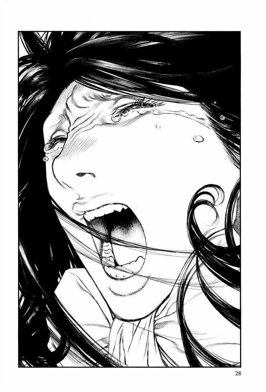 Innocent Chapter 1 trang 26