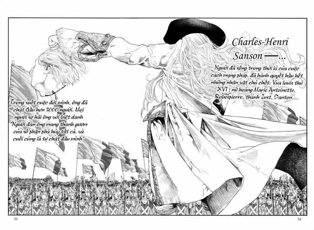 Innocent Chapter 1 trang 49