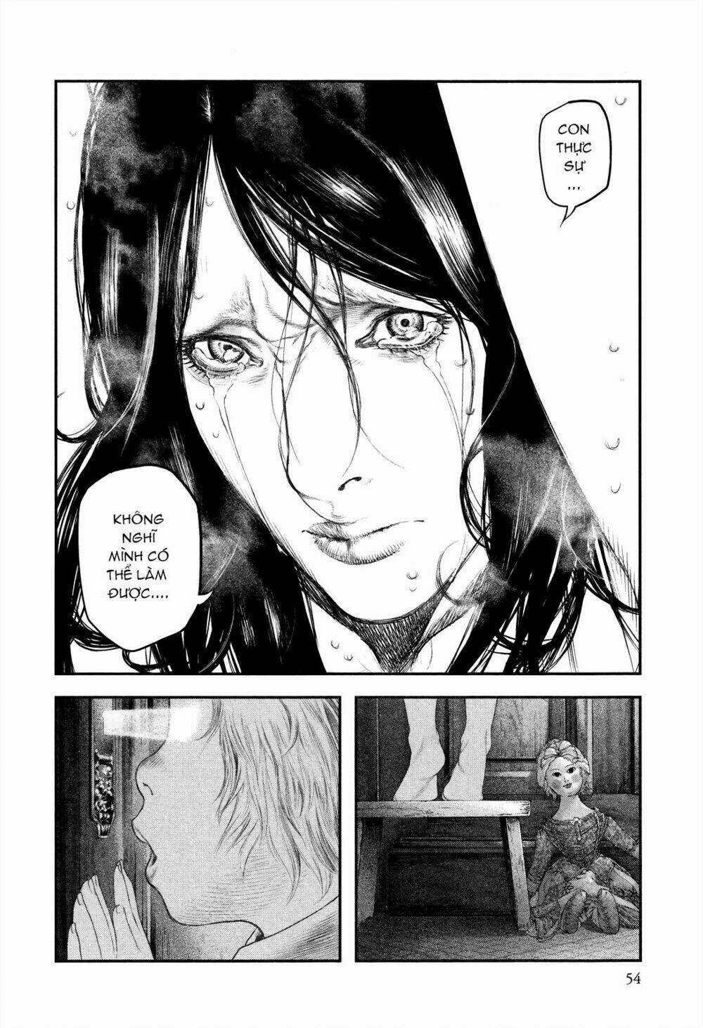 Innocent Chapter 1 trang 50