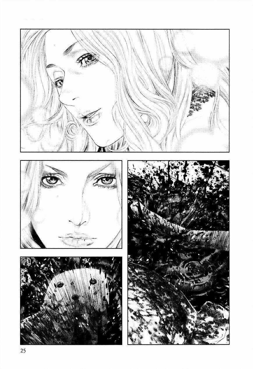 Innocent Chapter 10 trang 1
