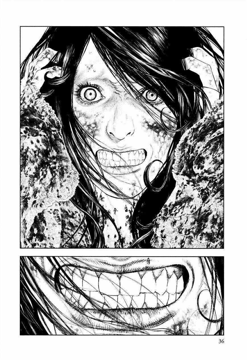 Innocent Chapter 10 trang 11