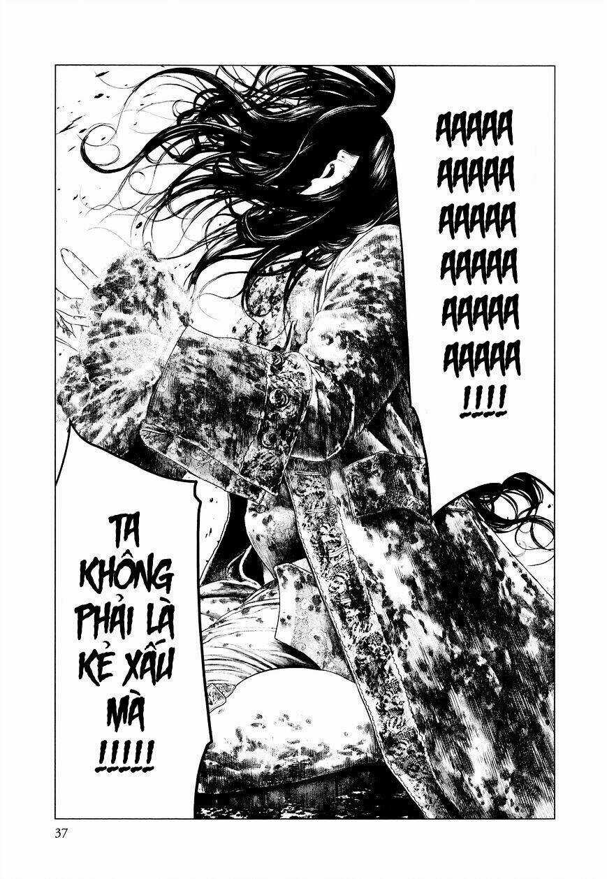 Innocent Chapter 10 trang 12