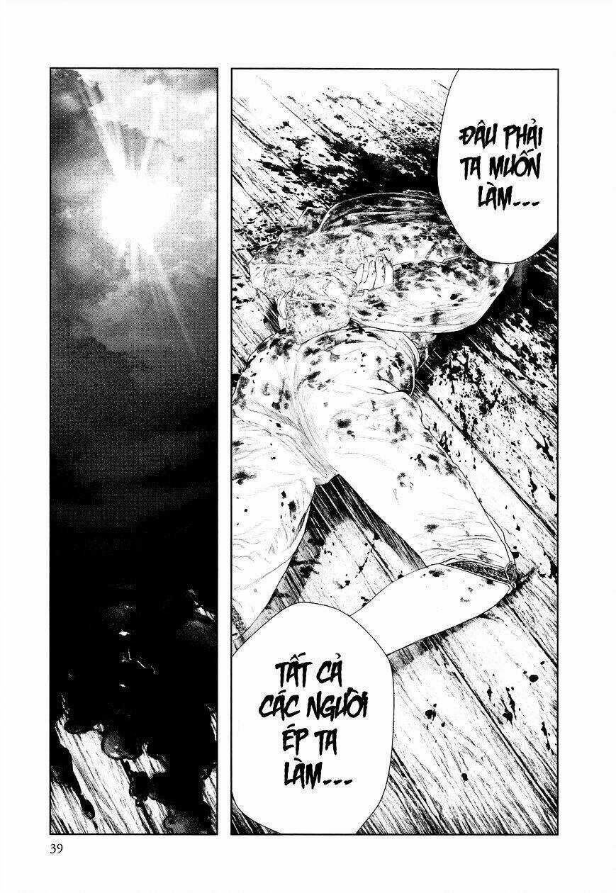 Innocent Chapter 10 trang 14