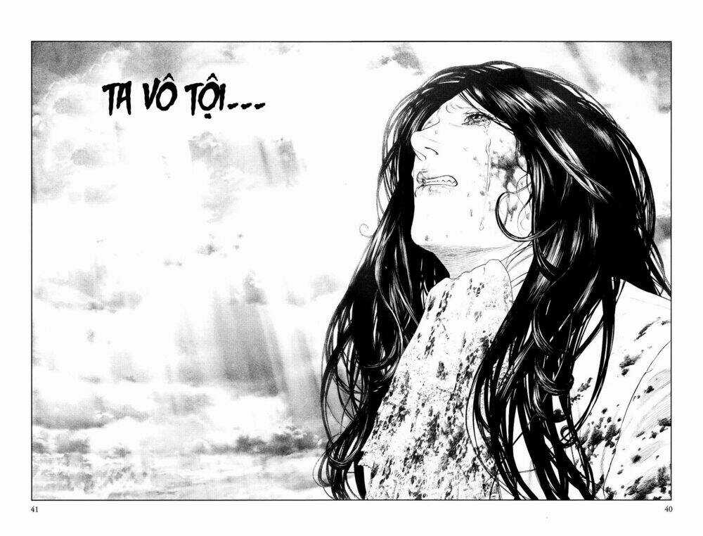 Innocent Chapter 10 trang 15