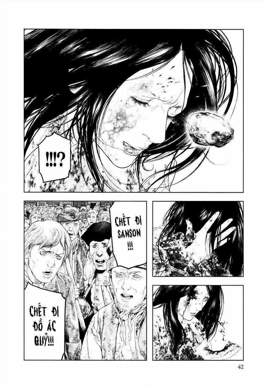 Innocent Chapter 10 trang 16