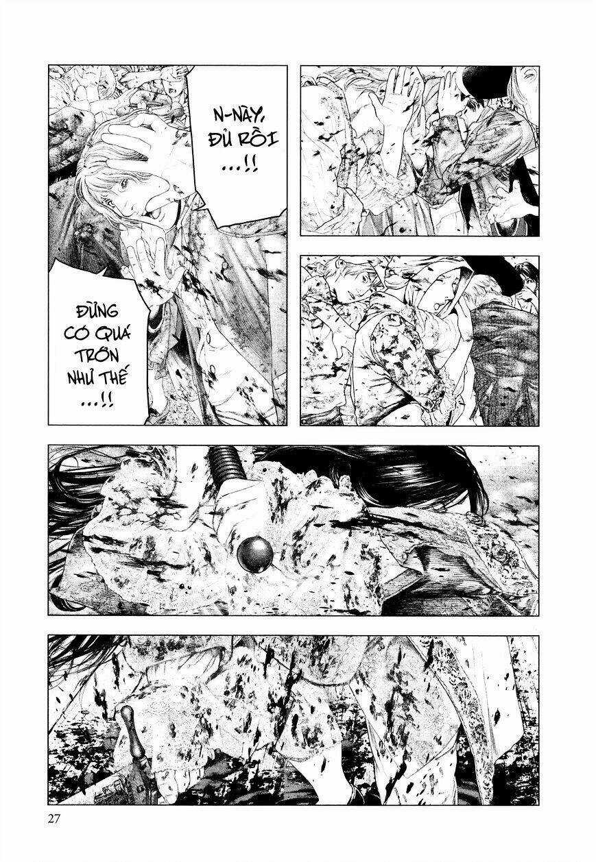 Innocent Chapter 10 trang 3