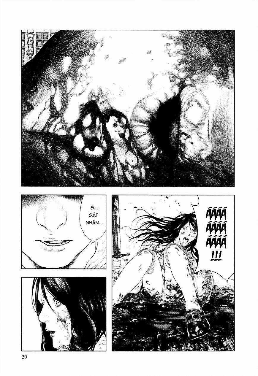 Innocent Chapter 10 trang 5