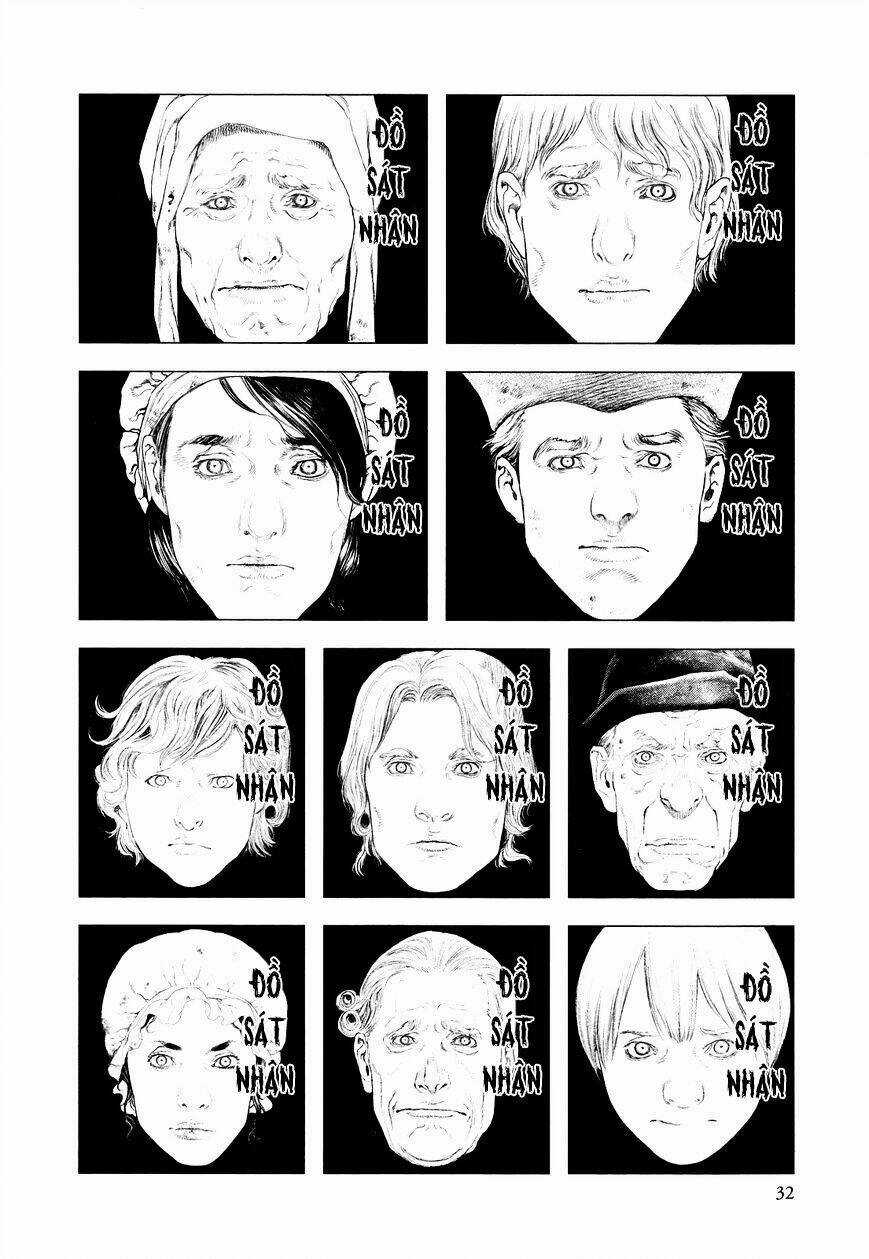 Innocent Chapter 10 trang 8