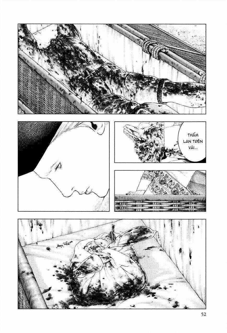 Innocent Chapter 11 trang 10