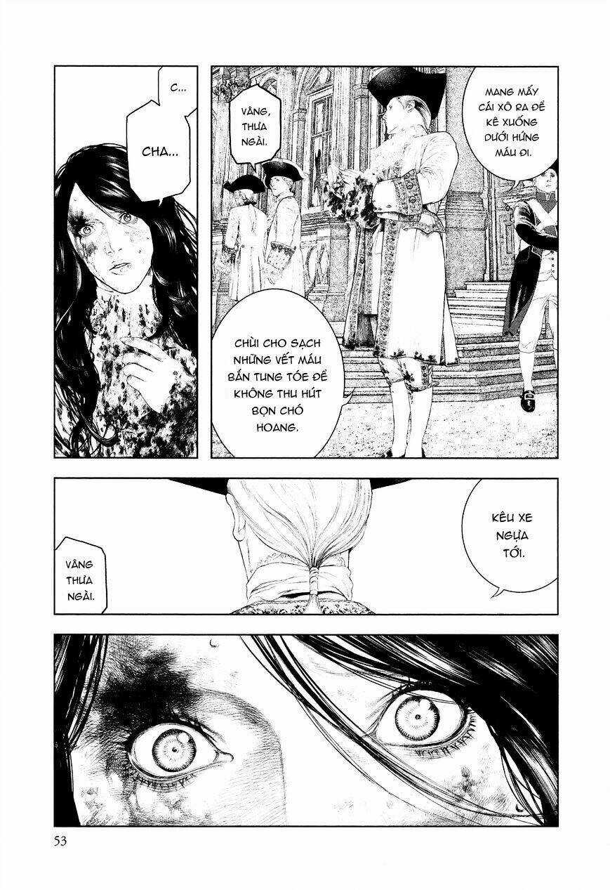Innocent Chapter 11 trang 11