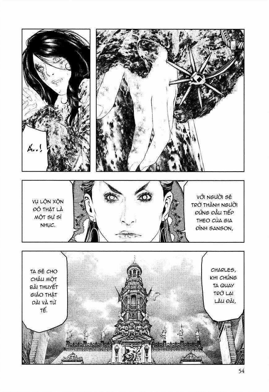 Innocent Chapter 11 trang 12