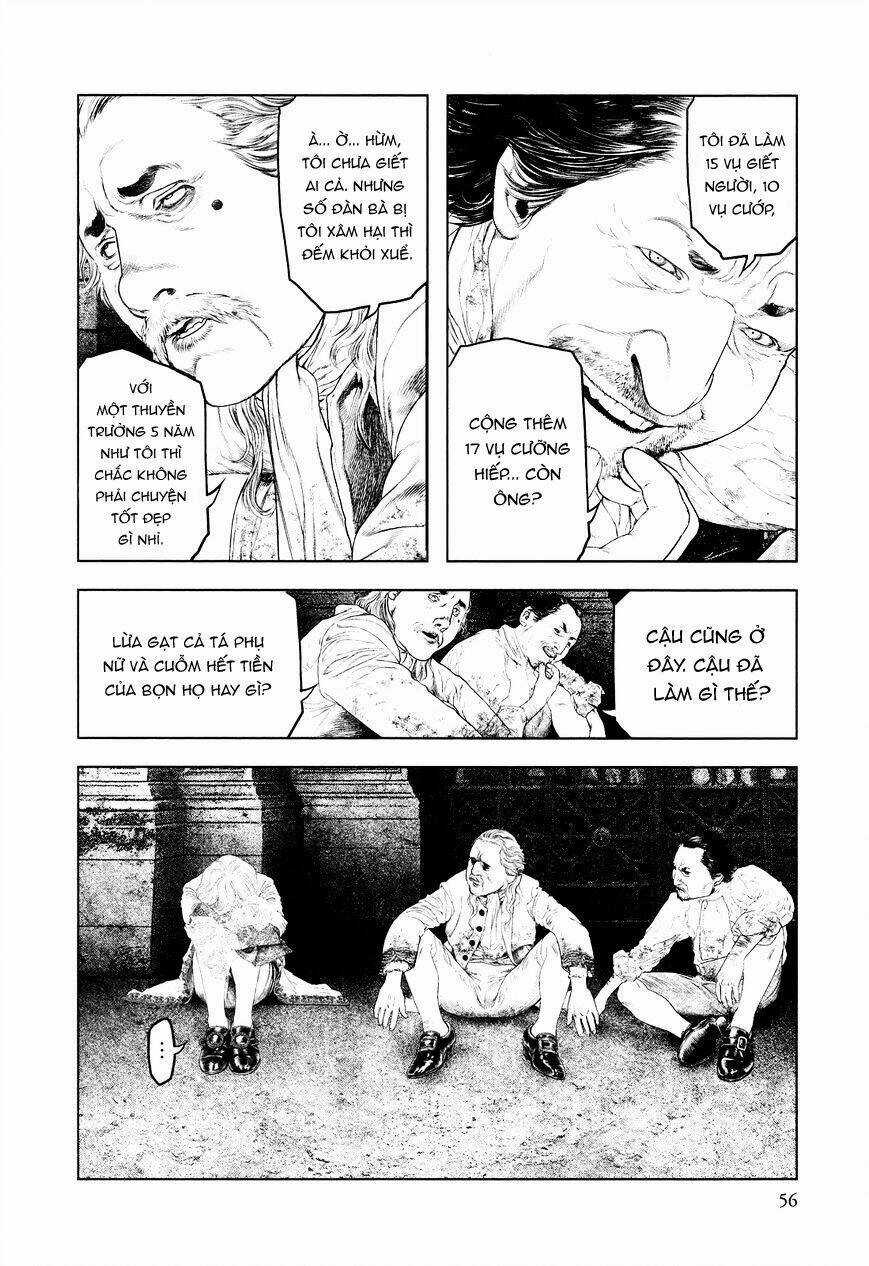 Innocent Chapter 11 trang 14