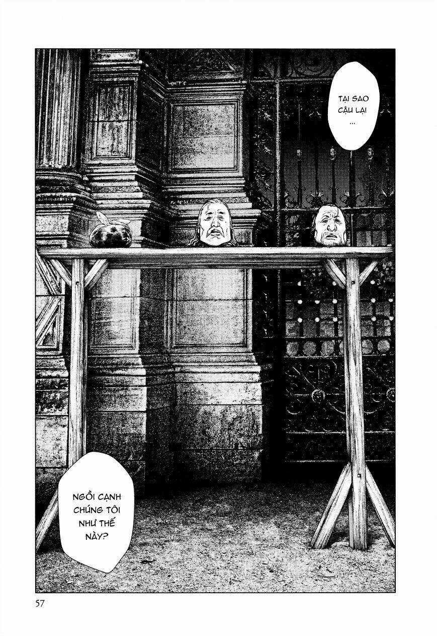 Innocent Chapter 11 trang 15