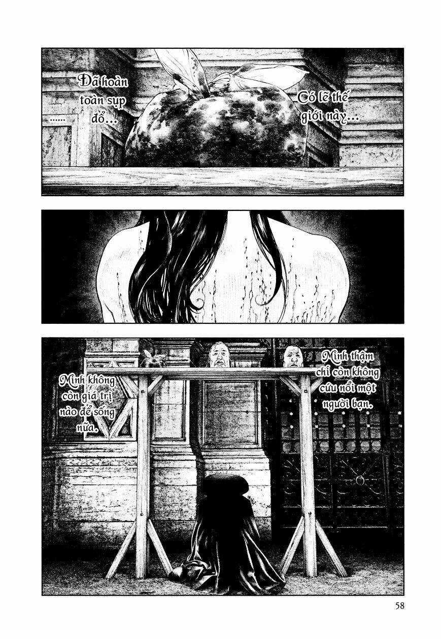 Innocent Chapter 11 trang 16