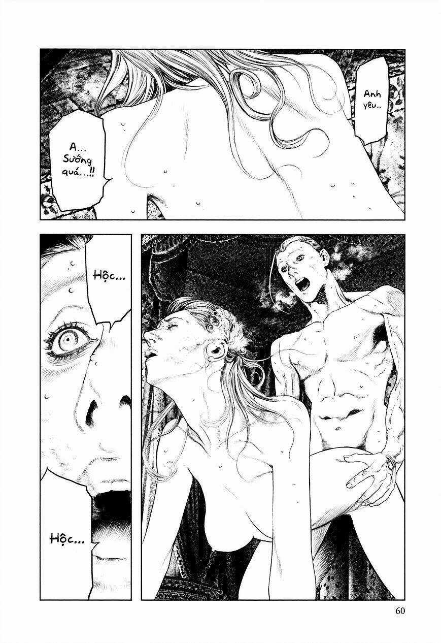 Innocent Chapter 11 trang 18