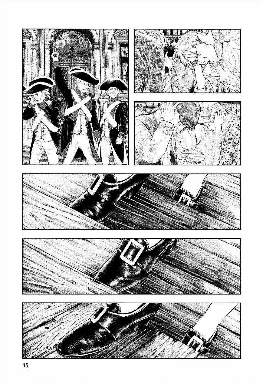 Innocent Chapter 11 trang 3