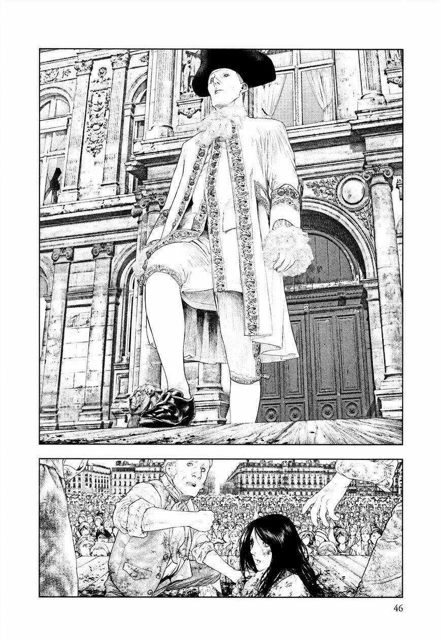 Innocent Chapter 11 trang 4