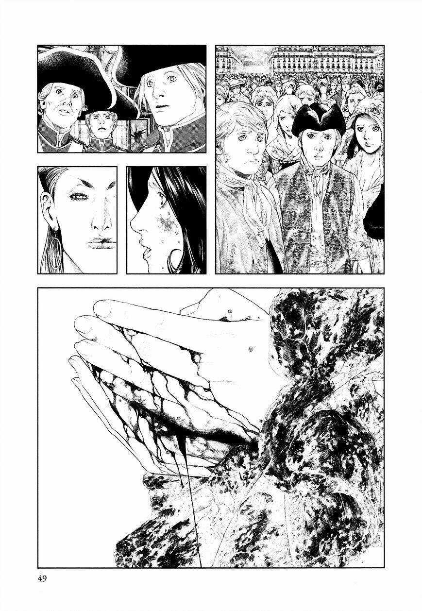 Innocent Chapter 11 trang 7