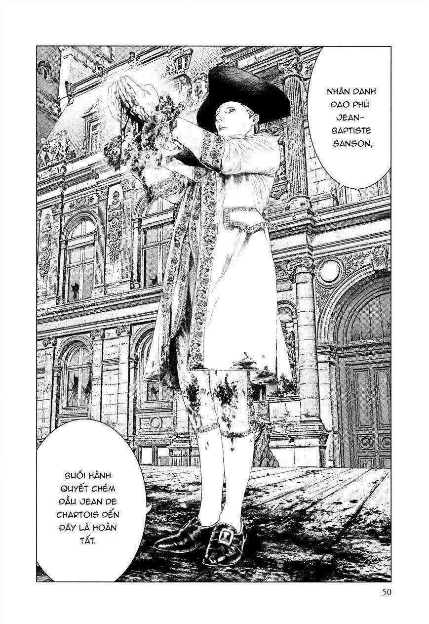Innocent Chapter 11 trang 8