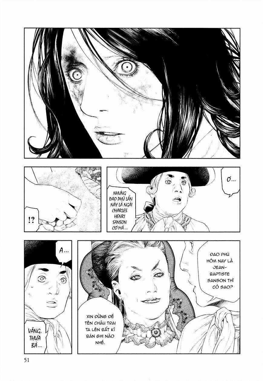 Innocent Chapter 11 trang 9