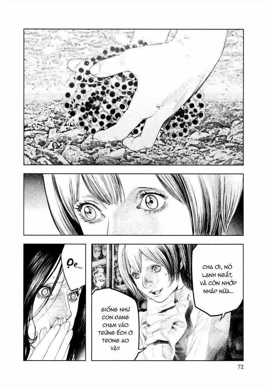 Innocent Chapter 12 trang 12