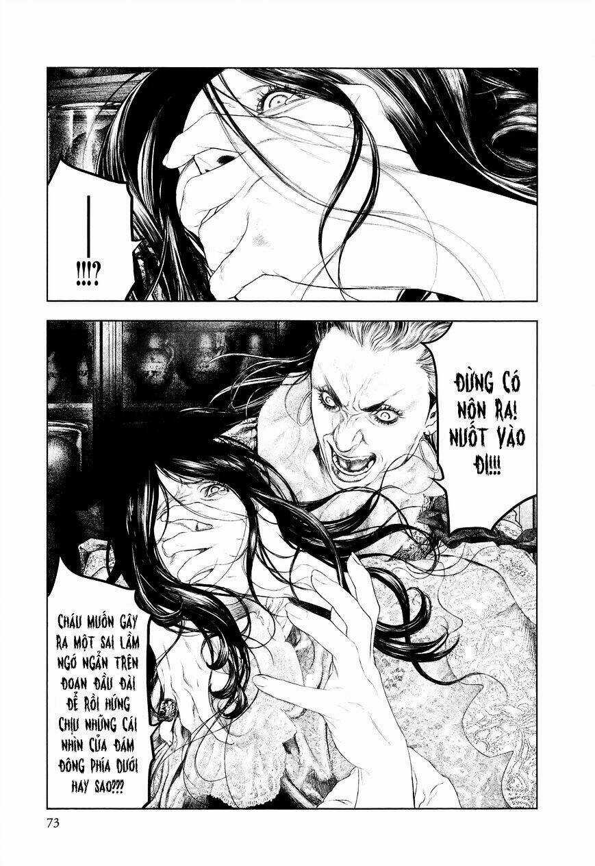 Innocent Chapter 12 trang 13