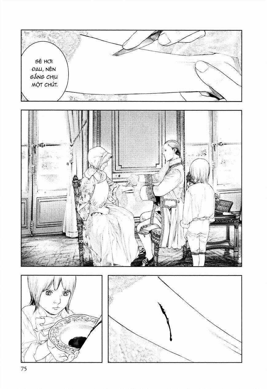 Innocent Chapter 12 trang 15