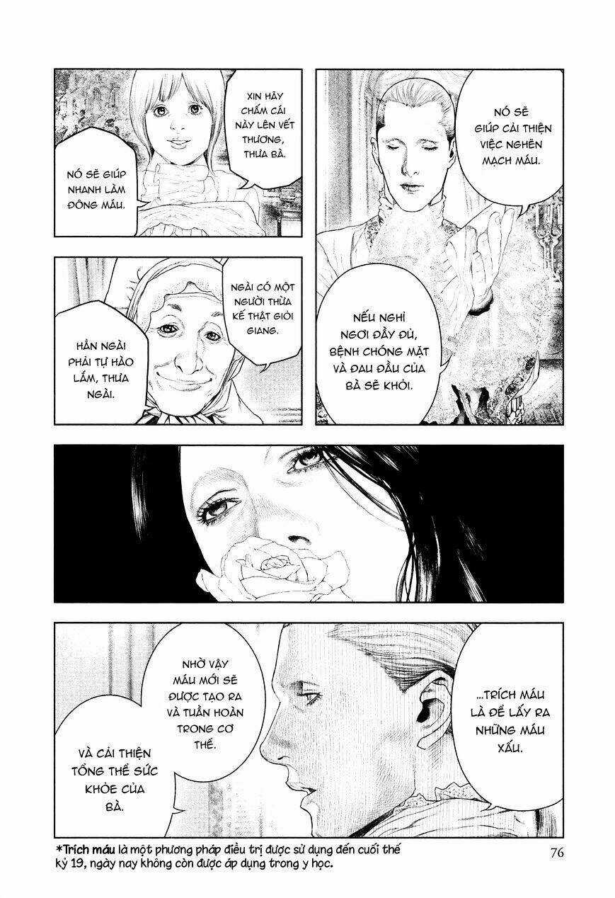 Innocent Chapter 12 trang 16