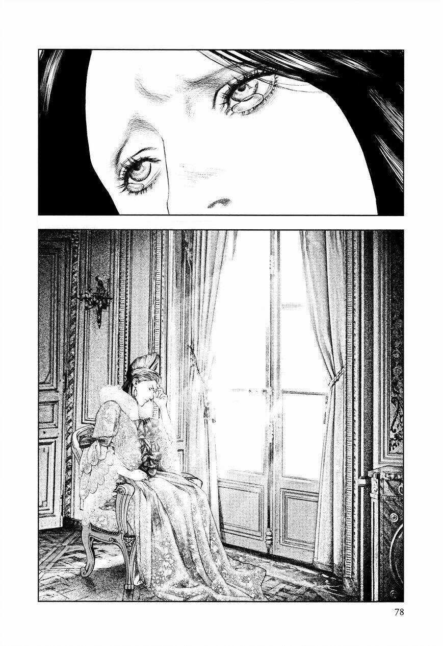 Innocent Chapter 12 trang 18