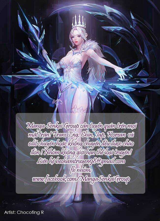 Innocent Chapter 12 trang 20