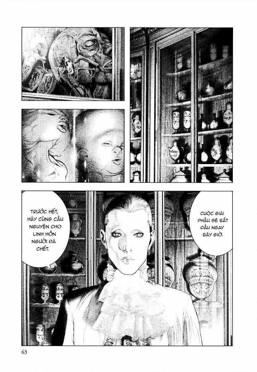 Innocent Chapter 12 trang 3